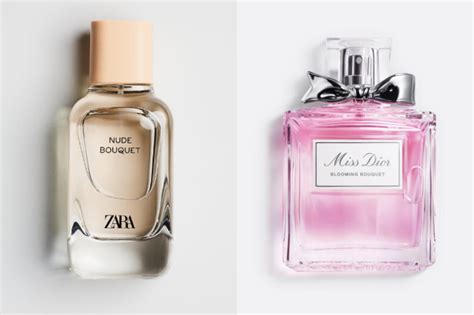 zara dupe for miss dior|zara perfumes dupe list.